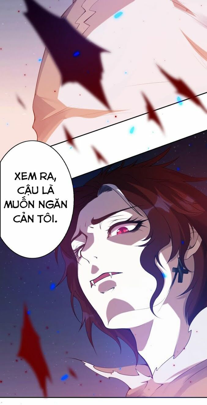 Giản Giới Chapter 48.2 - Trang 2