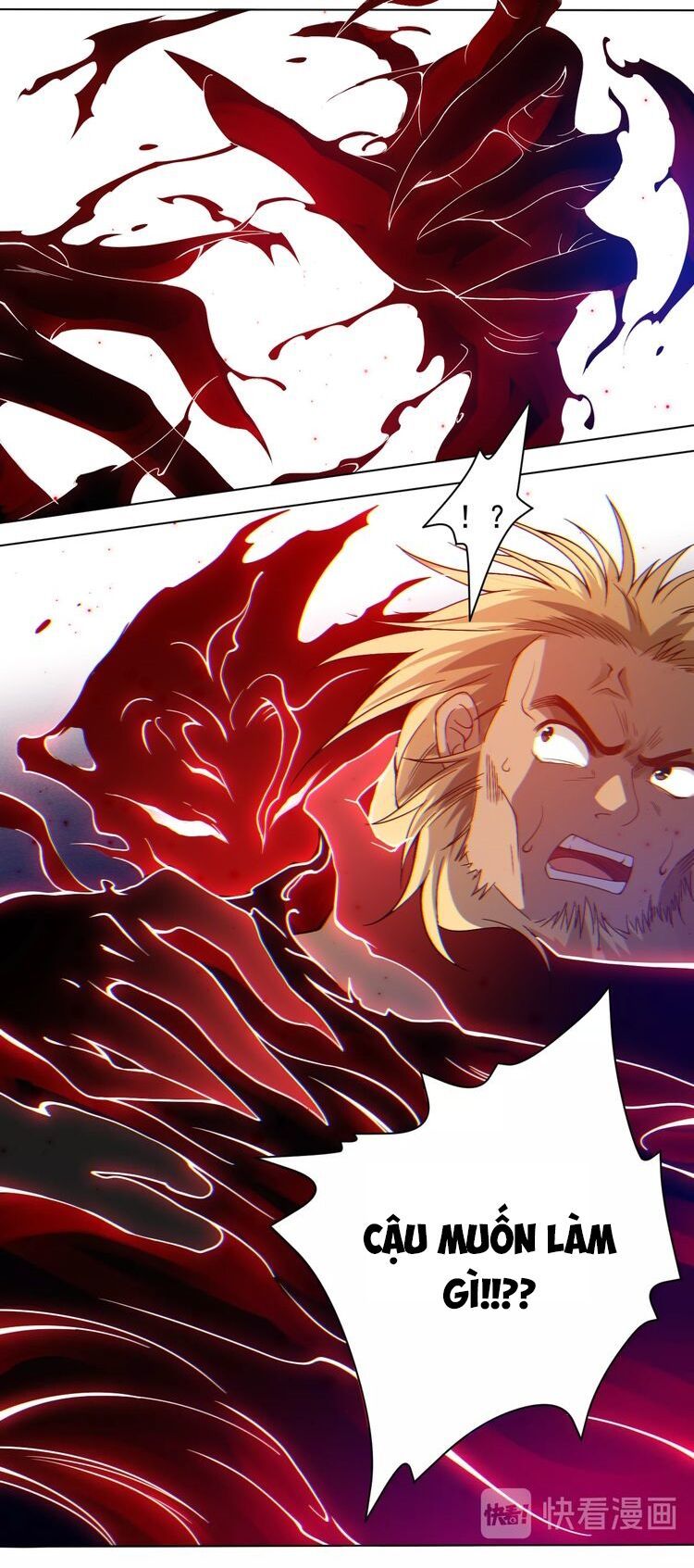 Giản Giới Chapter 48.2 - Trang 2