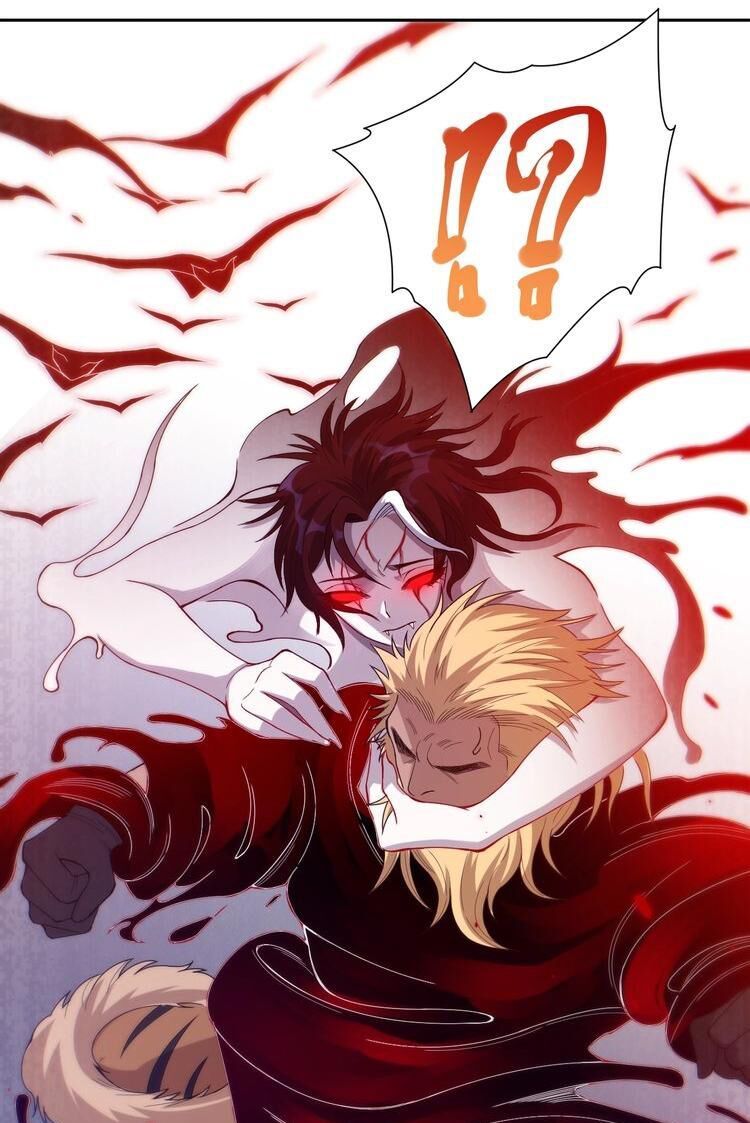 Giản Giới Chapter 48.2 - Trang 2