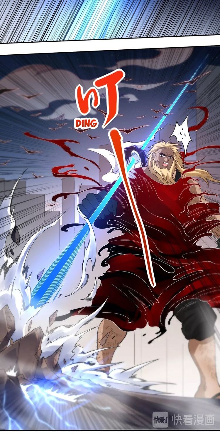 Giản Giới Chapter 48.2 - Trang 2