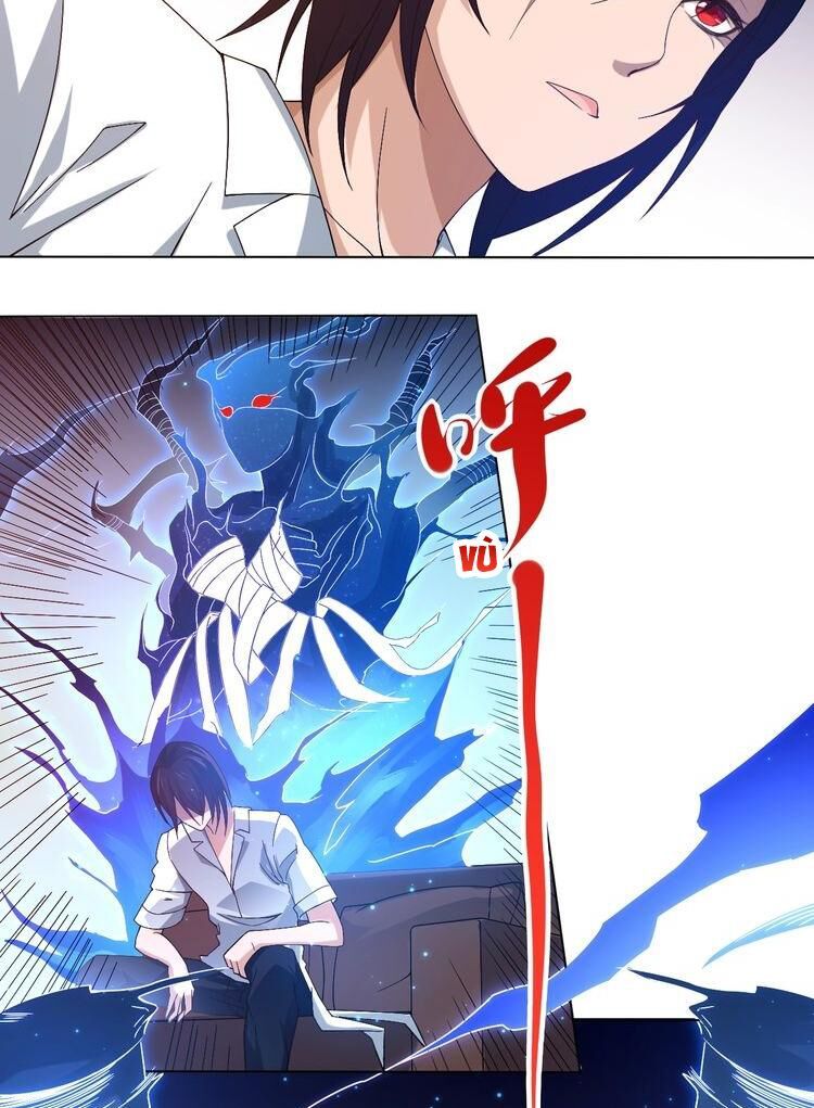 Giản Giới Chapter 48 - Trang 2