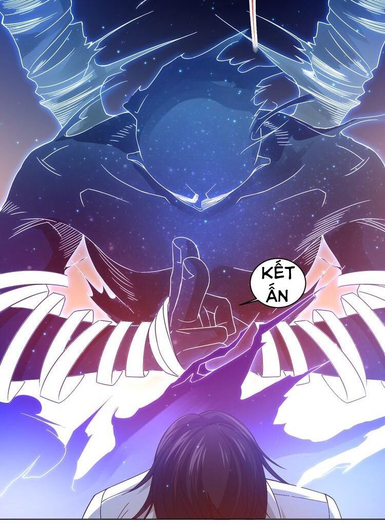 Giản Giới Chapter 48 - Trang 2