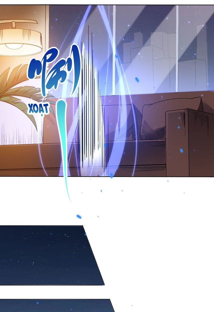 Giản Giới Chapter 48 - Trang 2