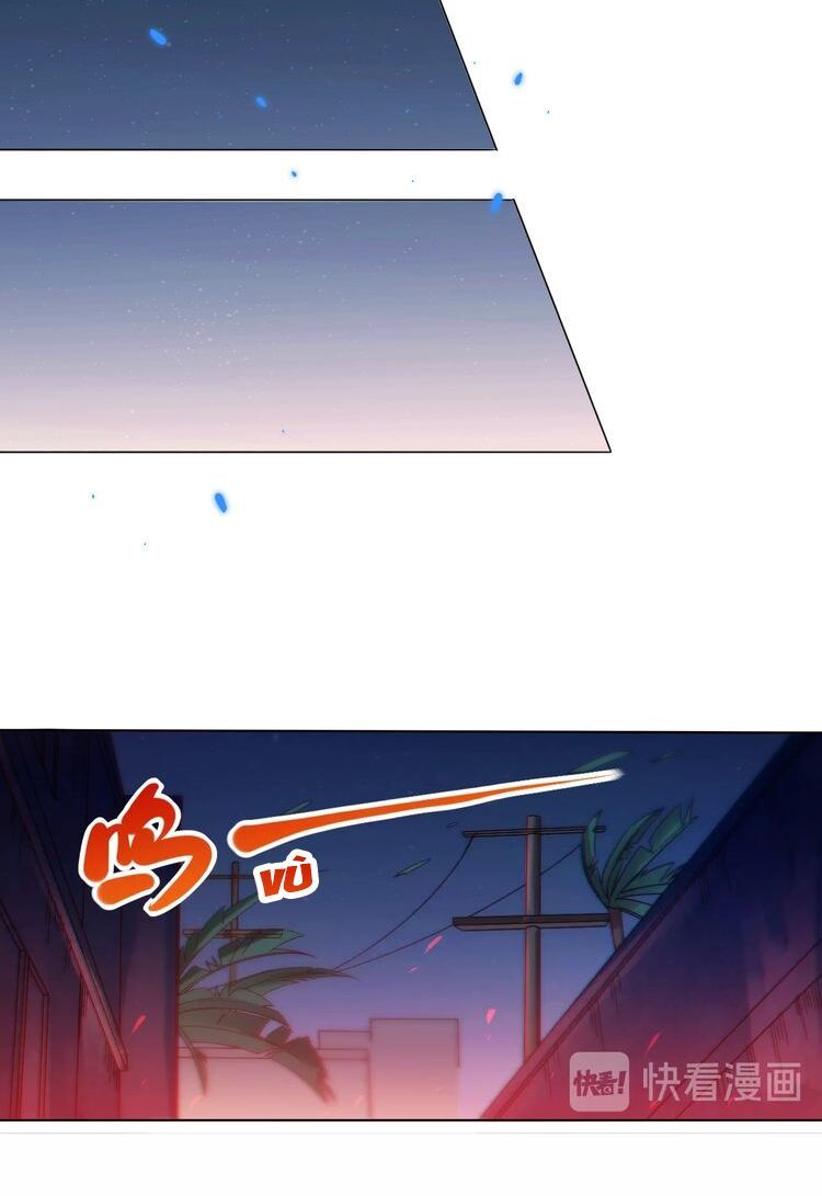 Giản Giới Chapter 48 - Trang 2