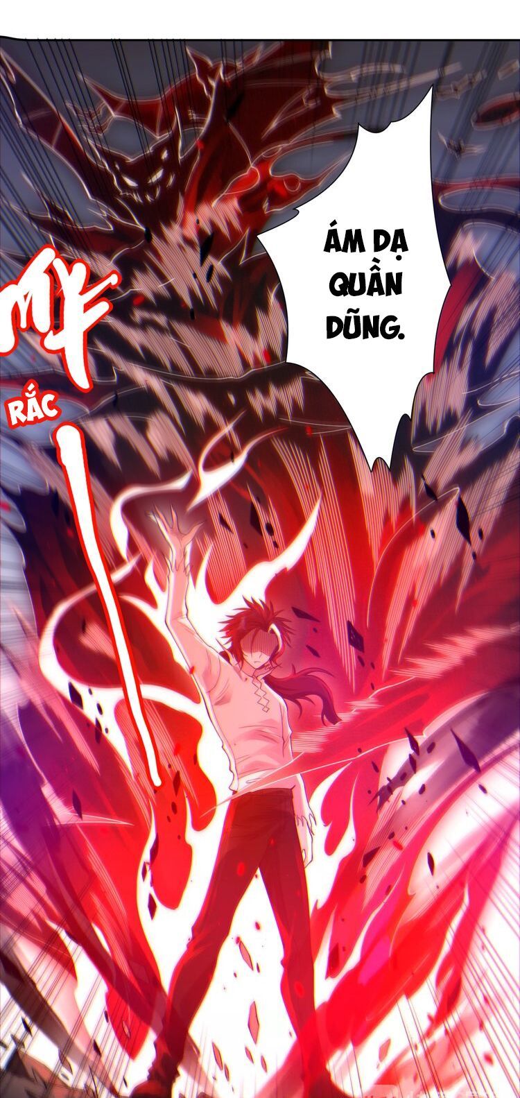 Giản Giới Chapter 48 - Trang 2