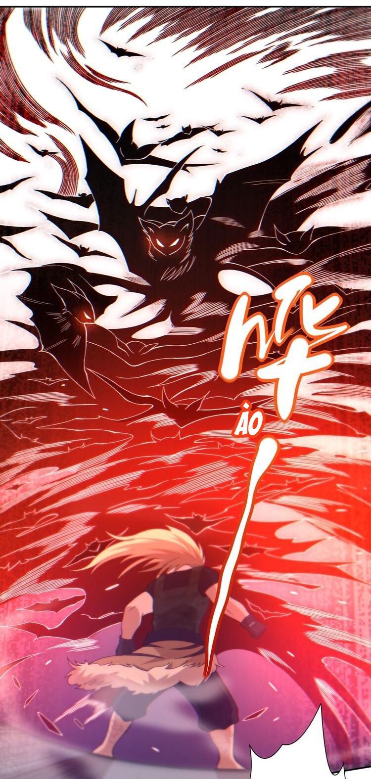 Giản Giới Chapter 48 - Trang 2