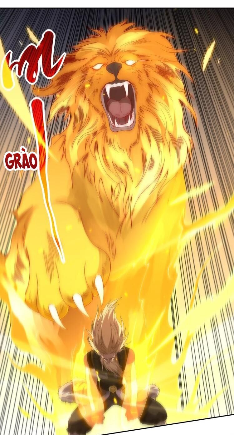 Giản Giới Chapter 48 - Trang 2