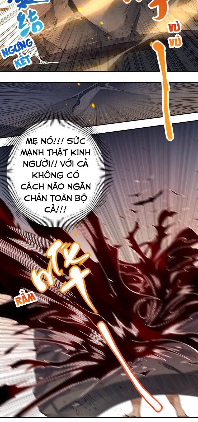 Giản Giới Chapter 48 - Trang 2