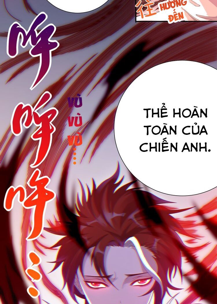 Giản Giới Chapter 48 - Trang 2