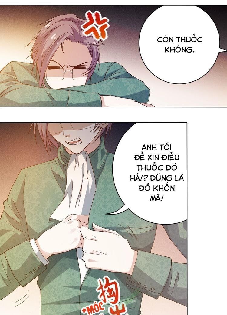Giản Giới Chapter 49.2 - Trang 2