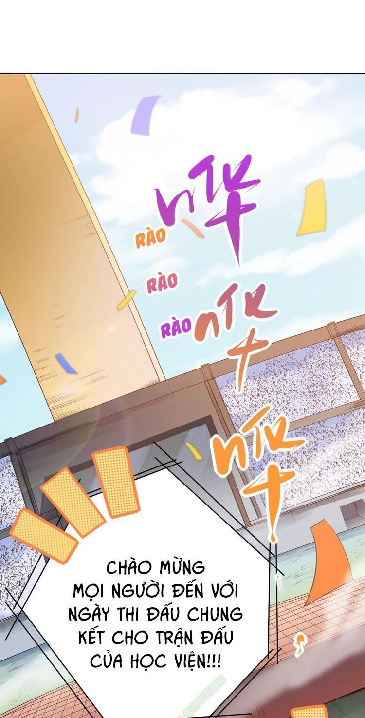 Giản Giới Chapter 49.2 - Trang 2