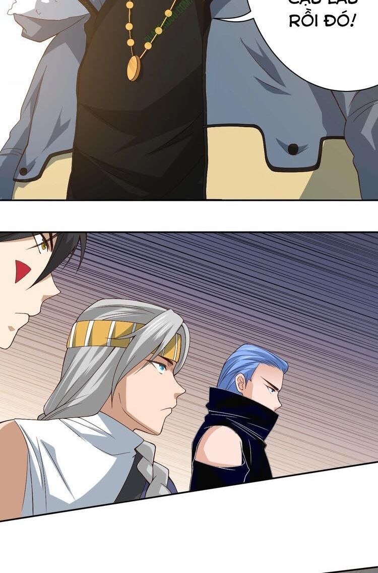 Giản Giới Chapter 49.2 - Trang 2