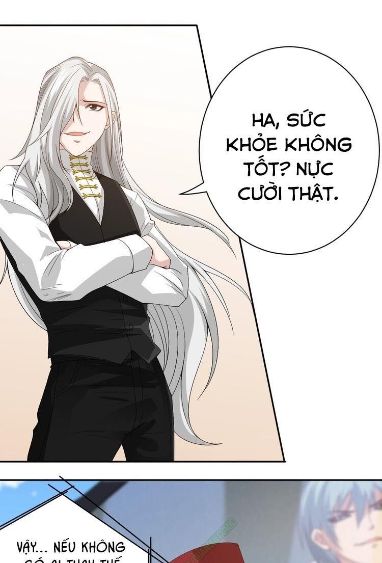 Giản Giới Chapter 49.2 - Trang 2