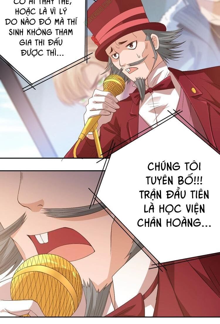 Giản Giới Chapter 49.2 - Trang 2