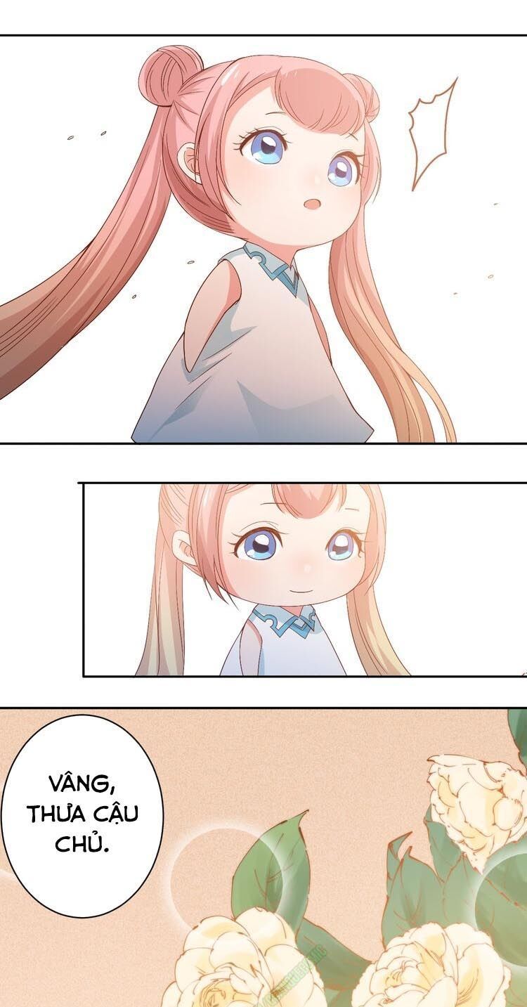 Giản Giới Chapter 49.2 - Trang 2