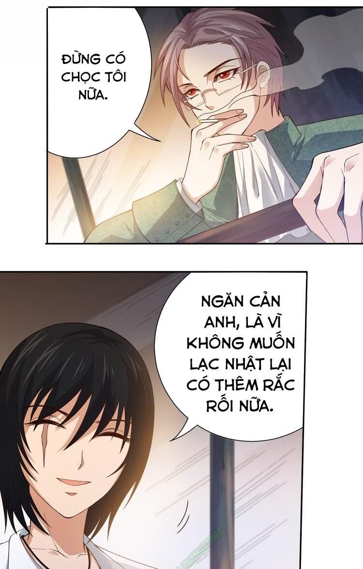 Giản Giới Chapter 49.2 - Trang 2