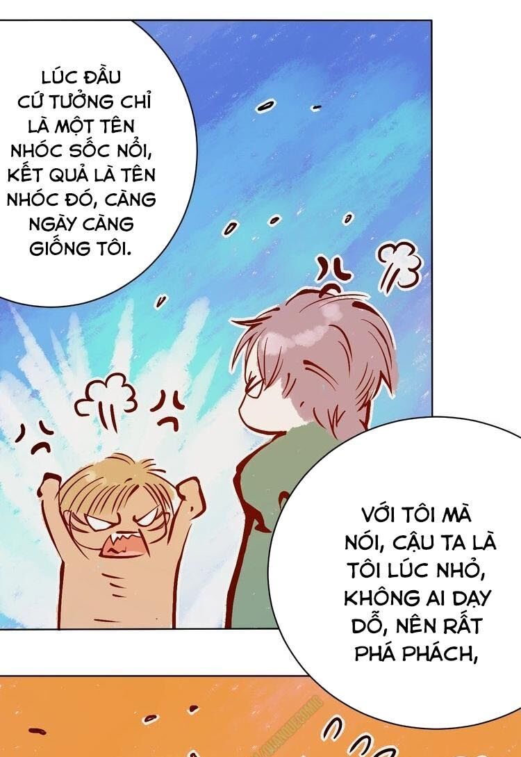 Giản Giới Chapter 49.2 - Trang 2