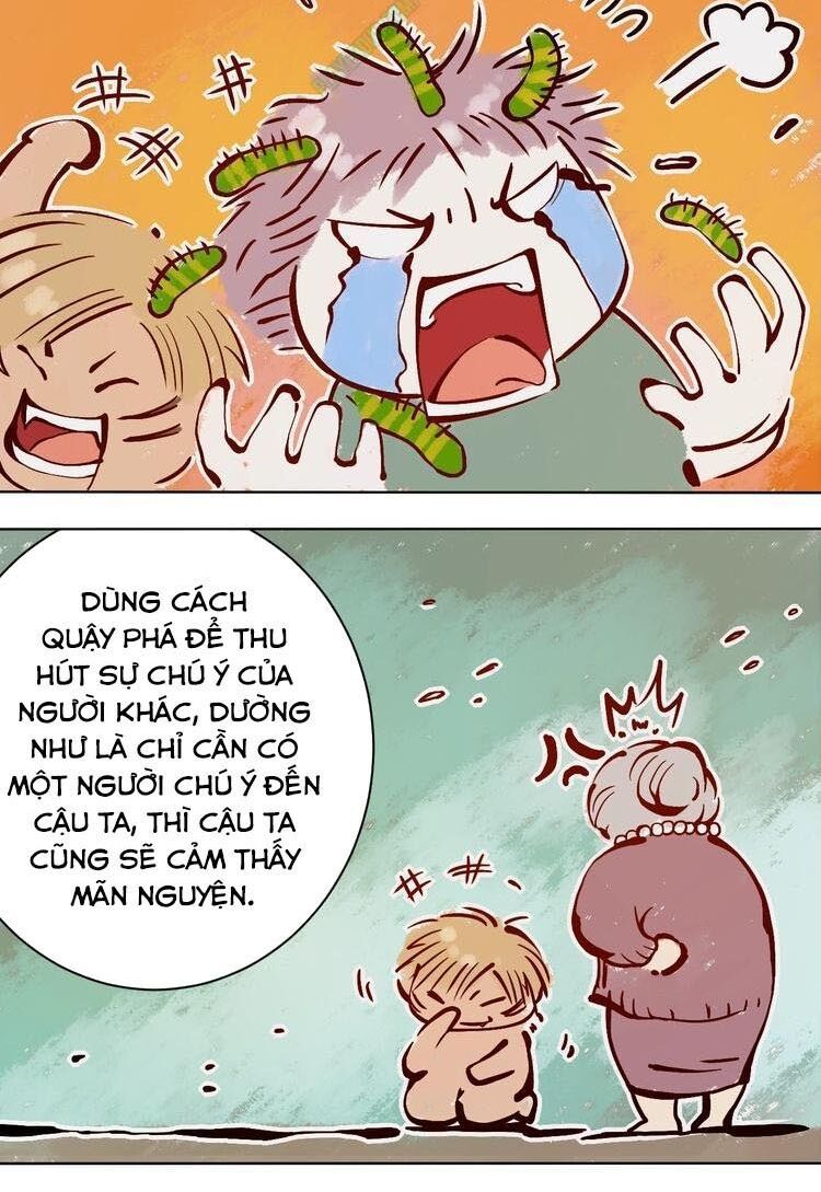 Giản Giới Chapter 49.2 - Trang 2