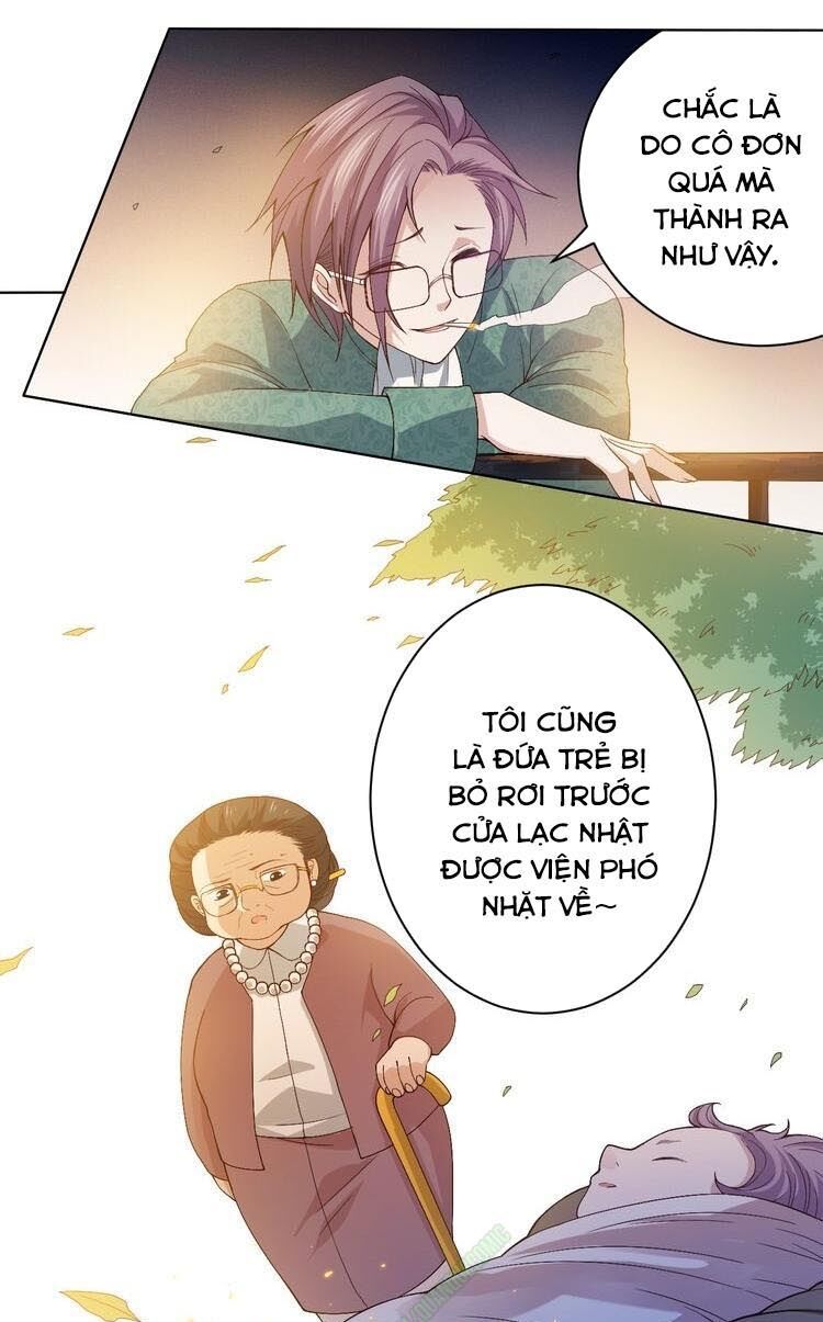 Giản Giới Chapter 49.2 - Trang 2