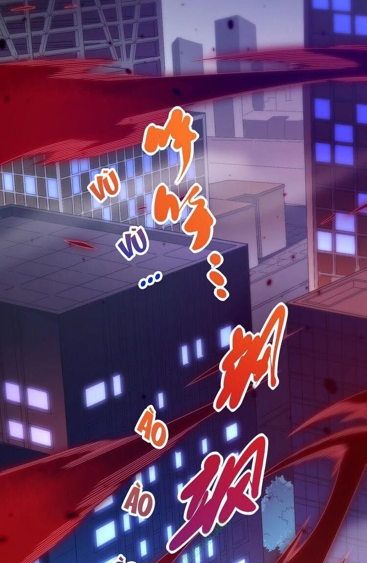 Giản Giới Chapter 49 - Trang 2