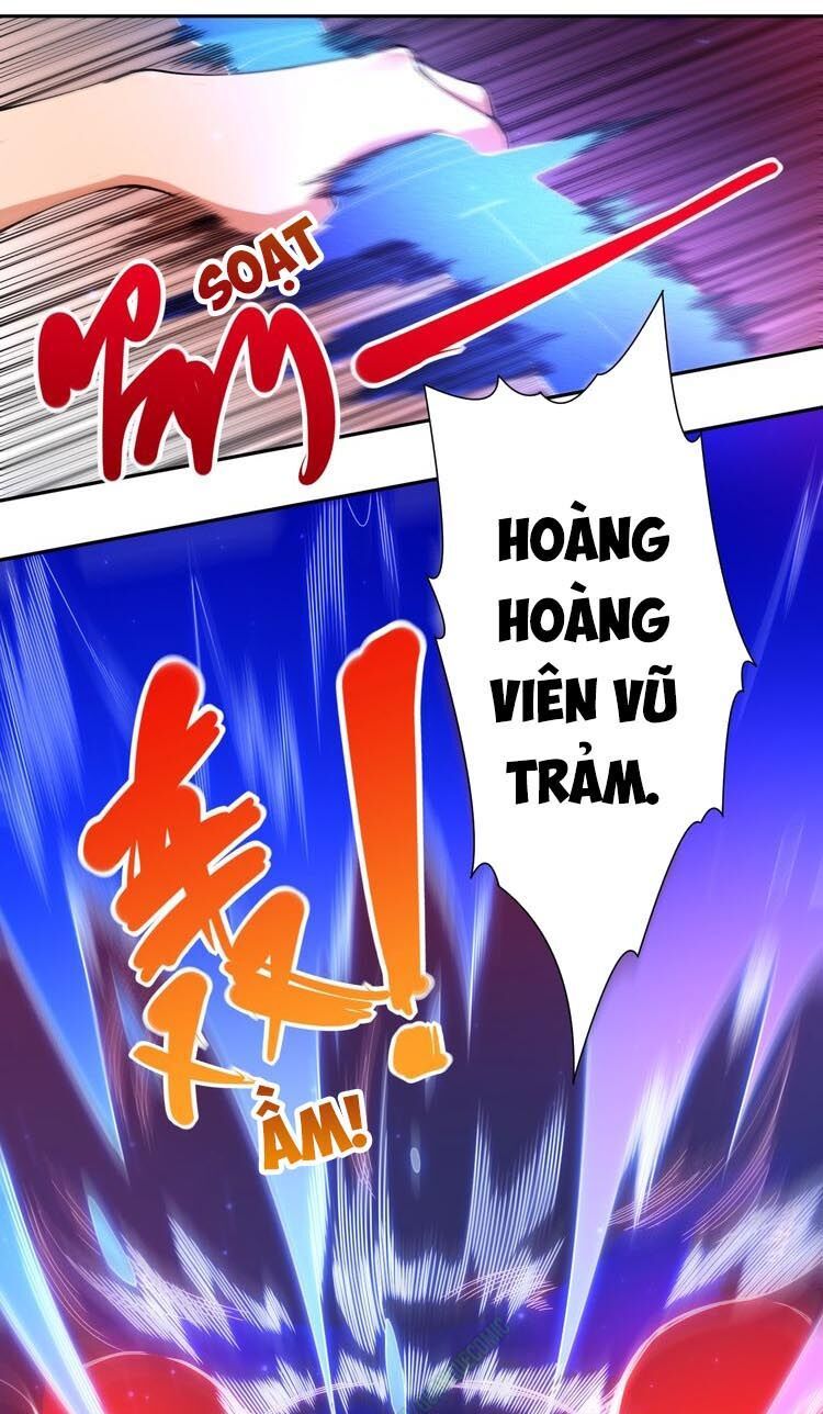 Giản Giới Chapter 49 - Trang 2
