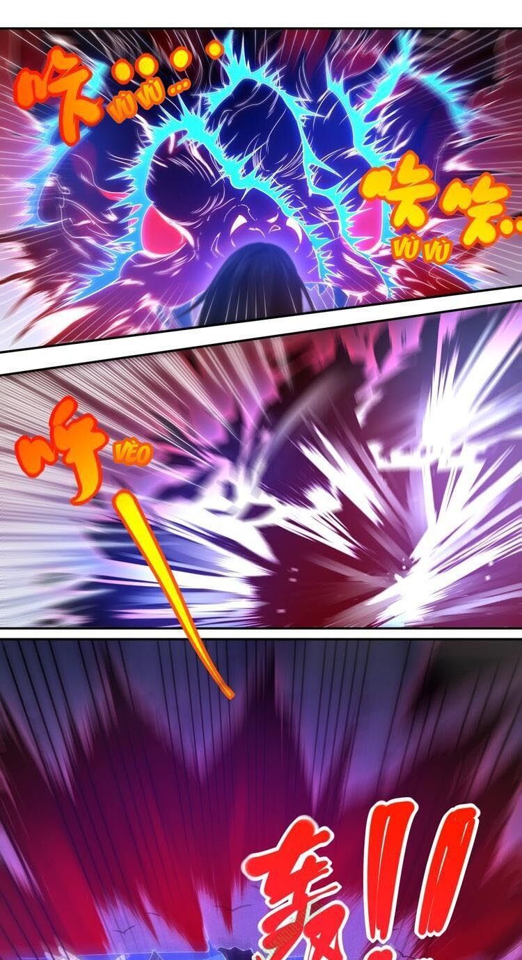 Giản Giới Chapter 49 - Trang 2