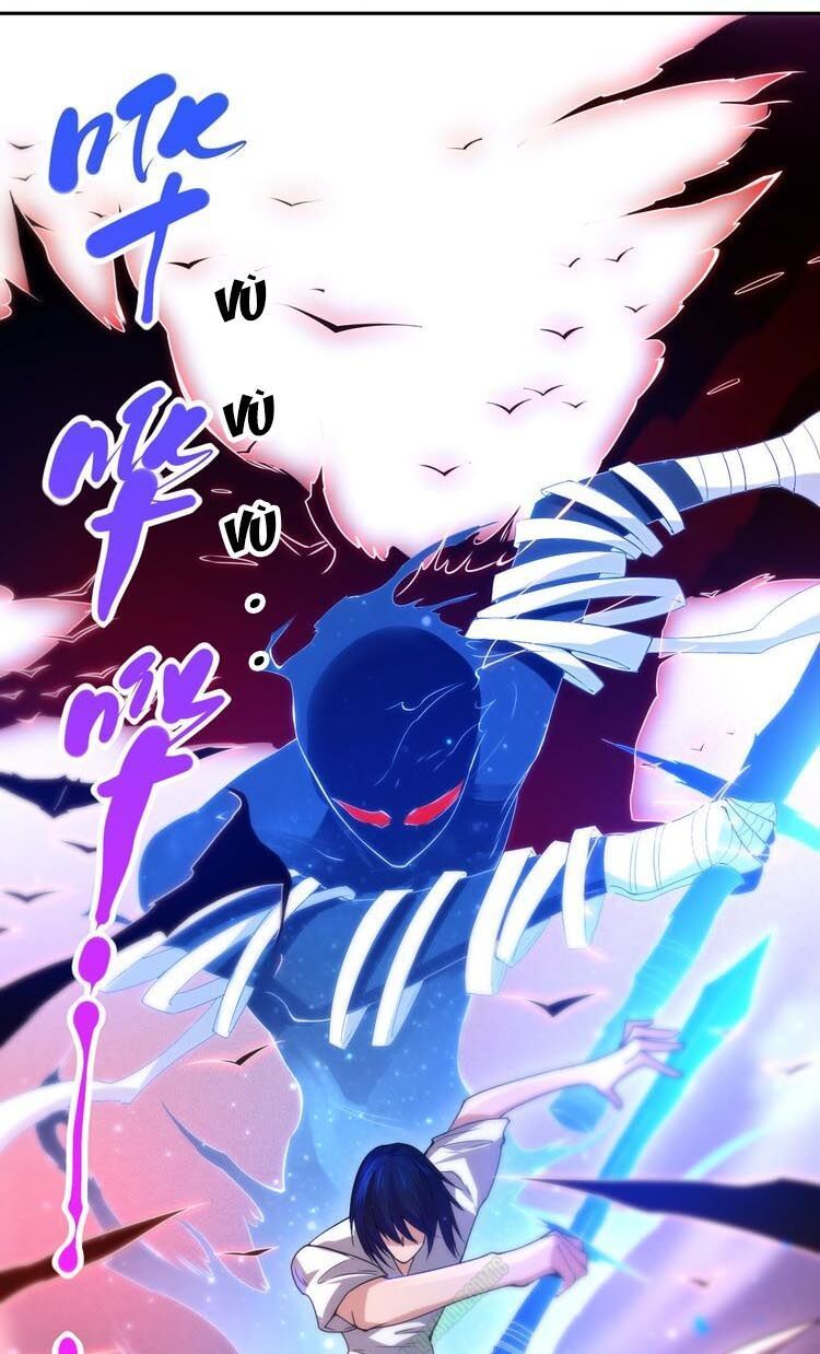 Giản Giới Chapter 49 - Trang 2