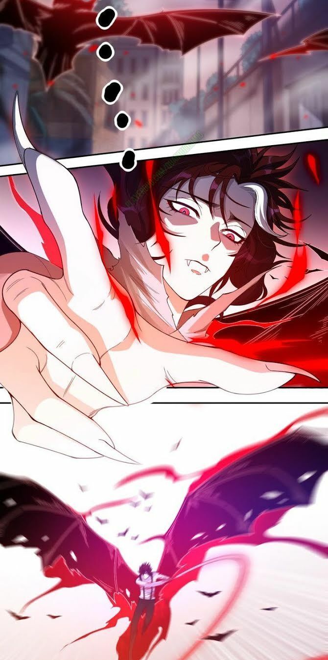 Giản Giới Chapter 49 - Trang 2