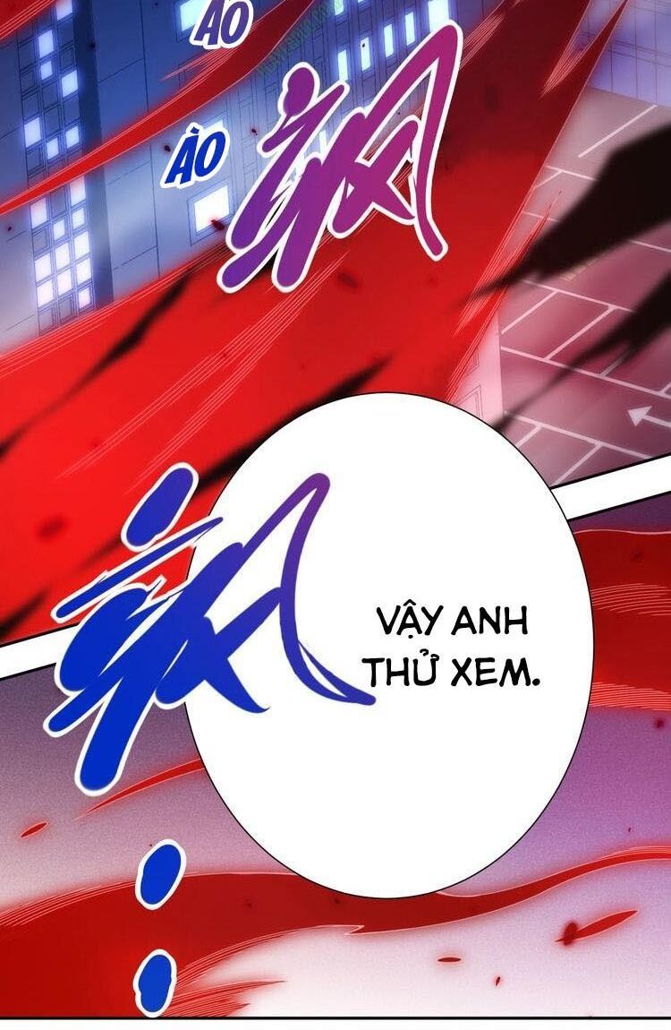 Giản Giới Chapter 49 - Trang 2