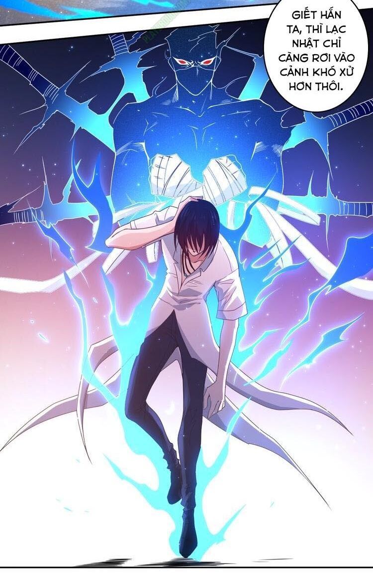 Giản Giới Chapter 49 - Trang 2