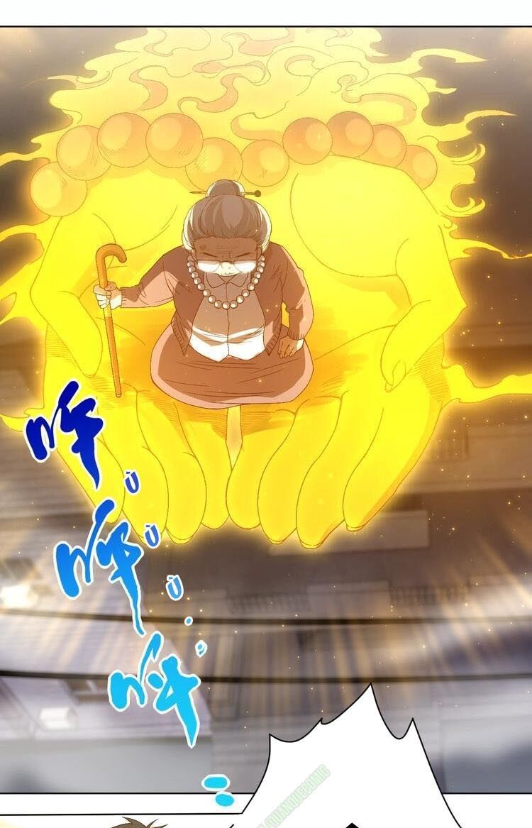 Giản Giới Chapter 49 - Trang 2