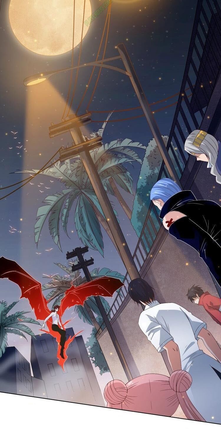 Giản Giới Chapter 49 - Trang 2