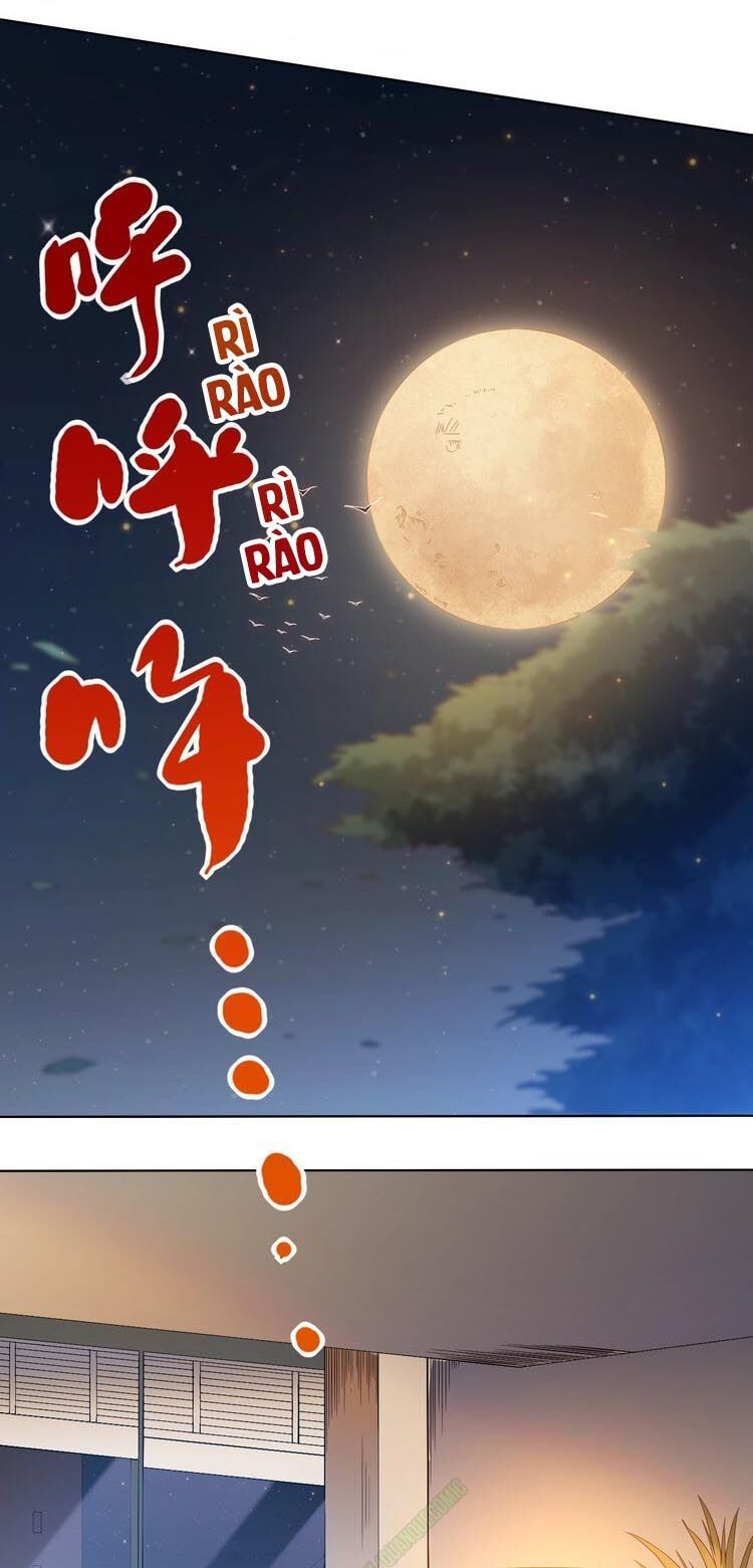 Giản Giới Chapter 49 - Trang 2