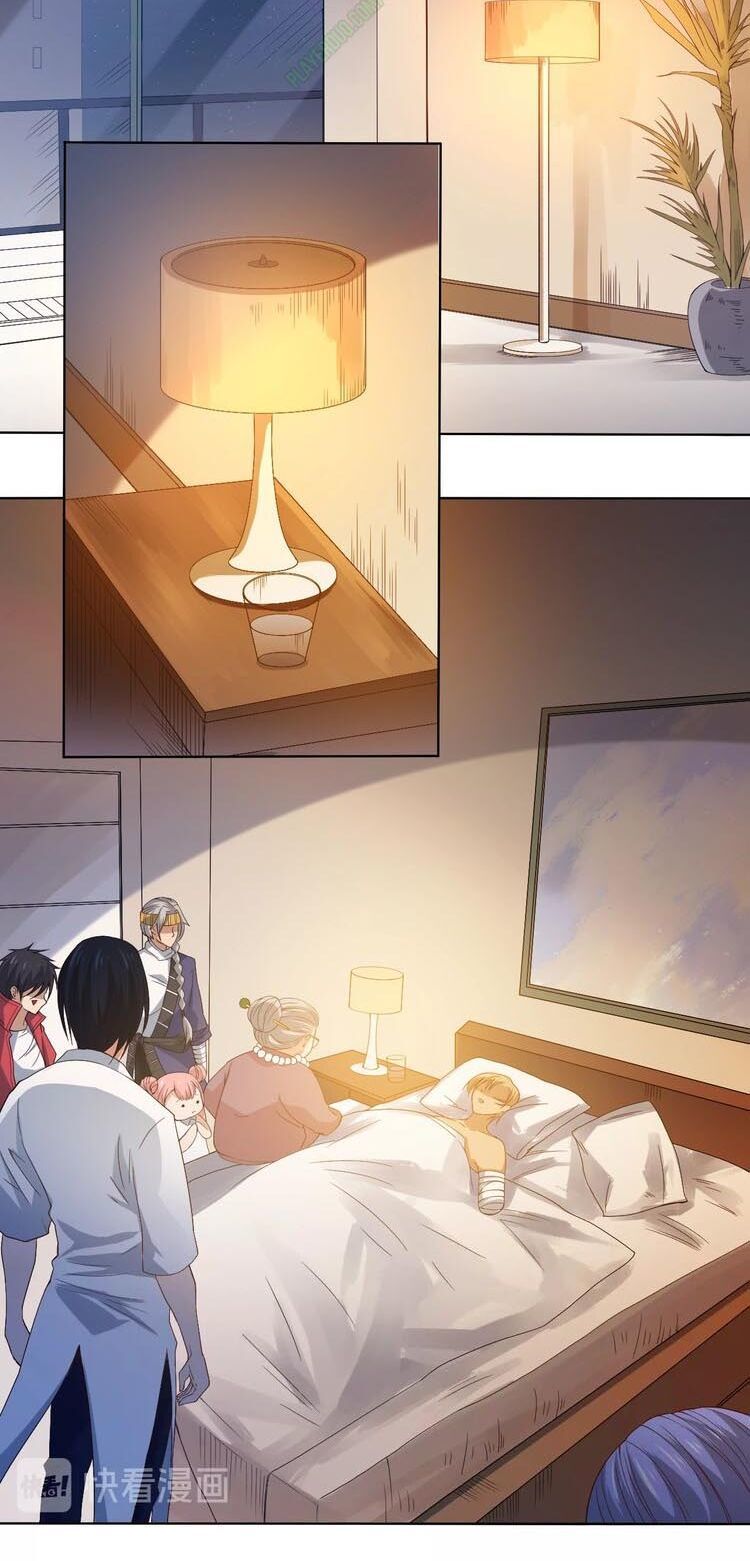 Giản Giới Chapter 49 - Trang 2