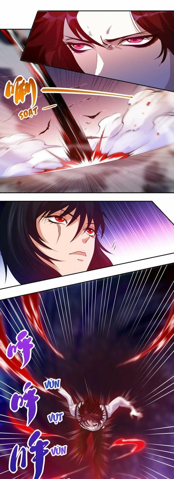 Giản Giới Chapter 49 - Trang 2