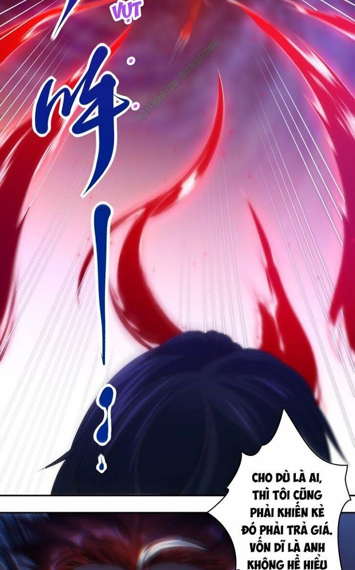 Giản Giới Chapter 49 - Trang 2