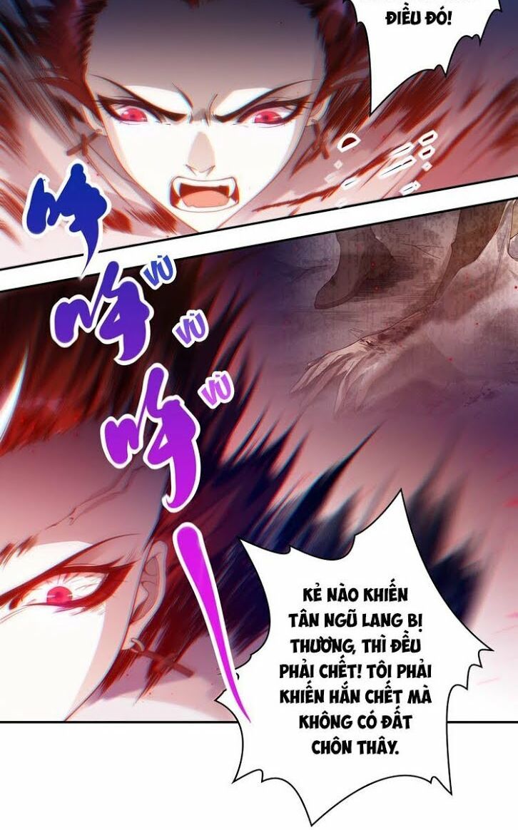 Giản Giới Chapter 49 - Trang 2