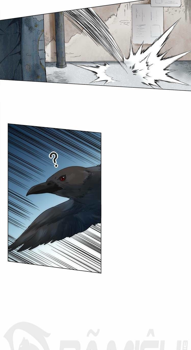 Giản Giới Chapter 5.2 - Trang 2