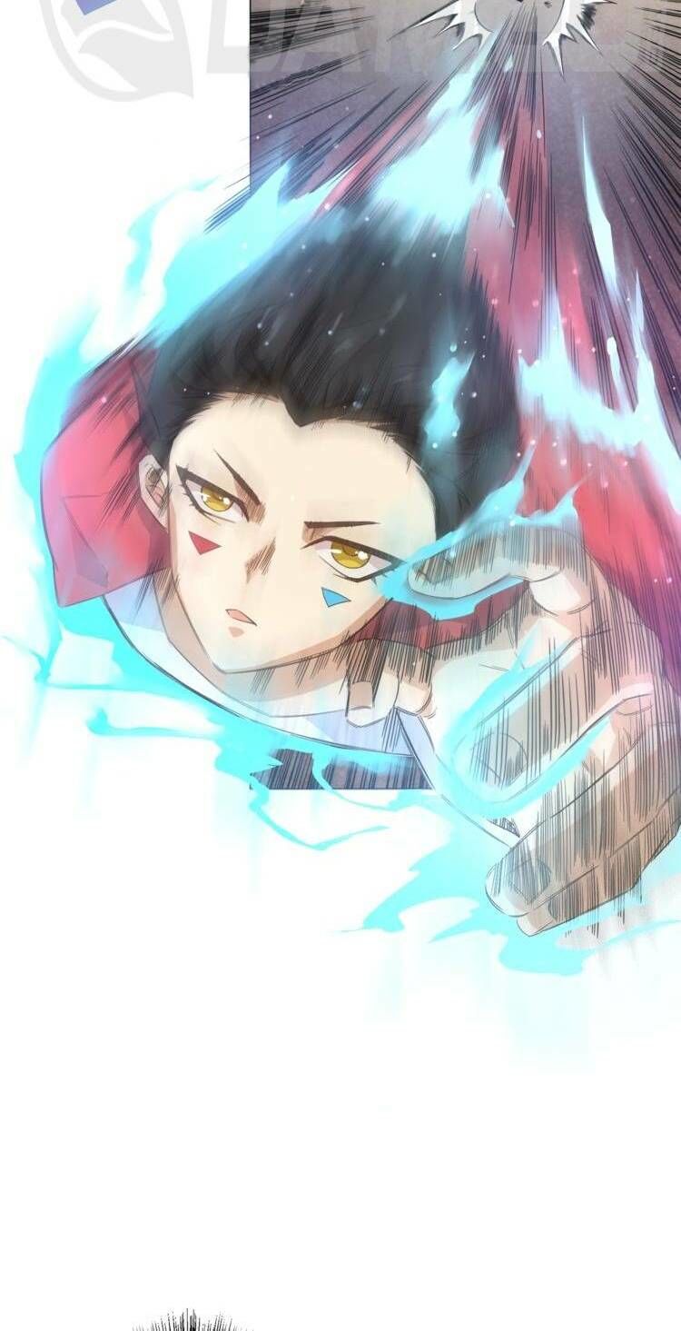 Giản Giới Chapter 5.2 - Trang 2