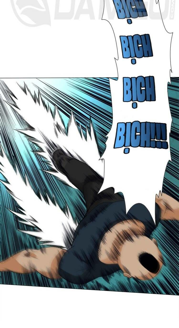 Giản Giới Chapter 5.2 - Trang 2