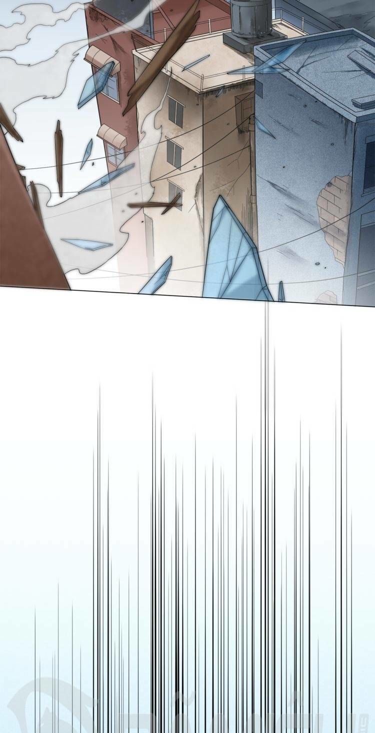 Giản Giới Chapter 5.2 - Trang 2