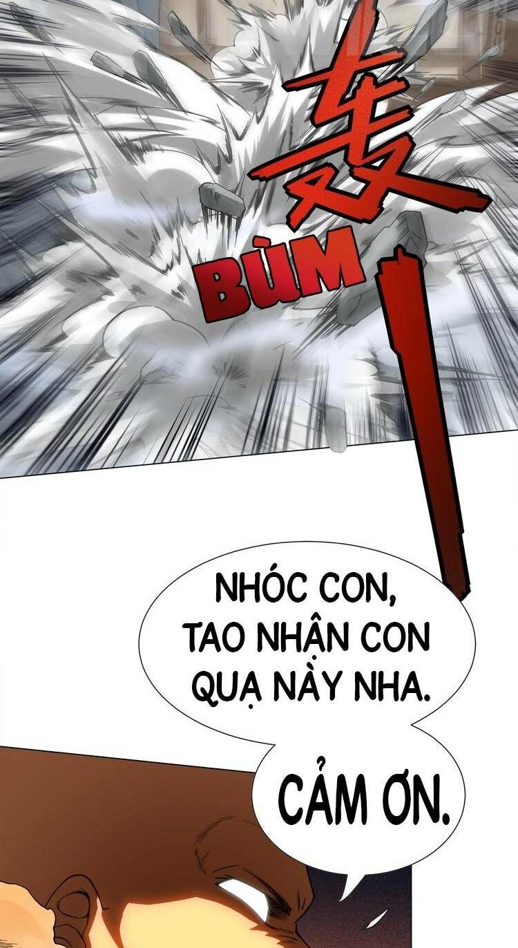 Giản Giới Chapter 5.2 - Trang 2