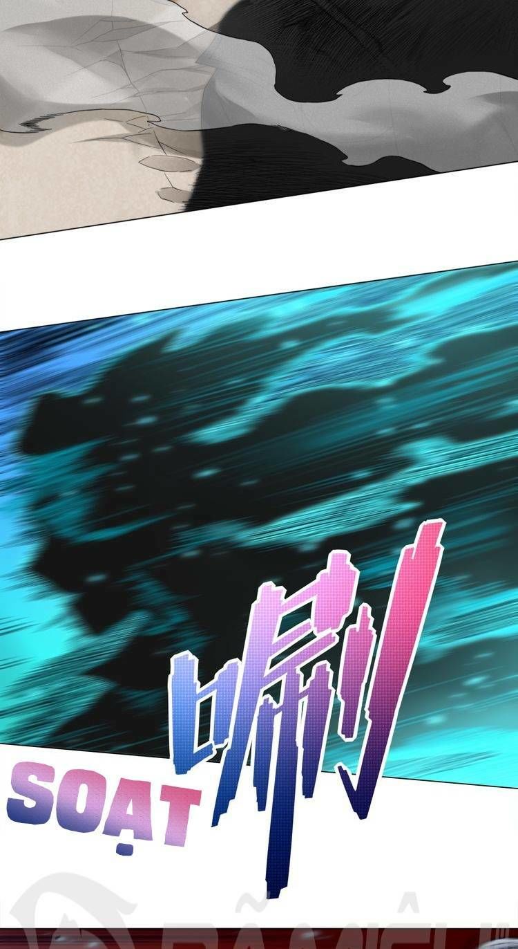 Giản Giới Chapter 5.2 - Trang 2