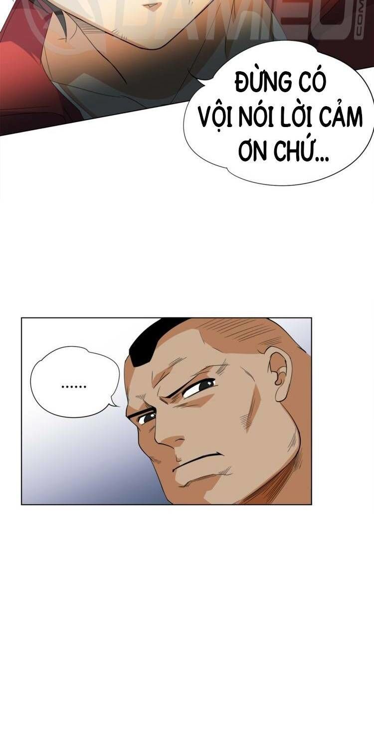 Giản Giới Chapter 5.2 - Trang 2