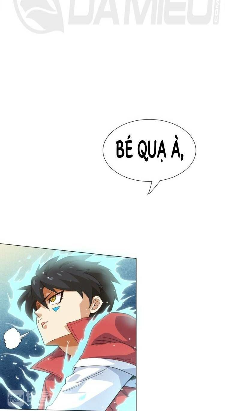 Giản Giới Chapter 5.2 - Trang 2