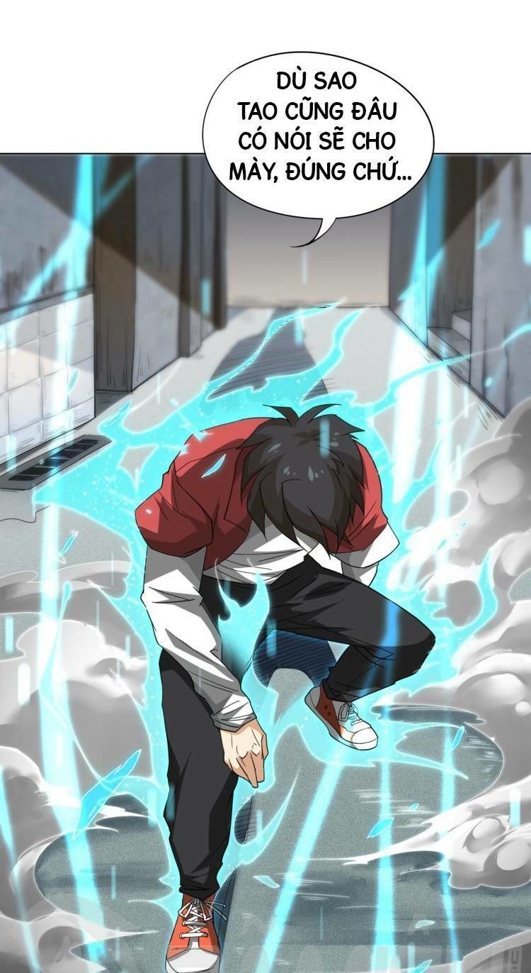 Giản Giới Chapter 5.3 - Trang 2