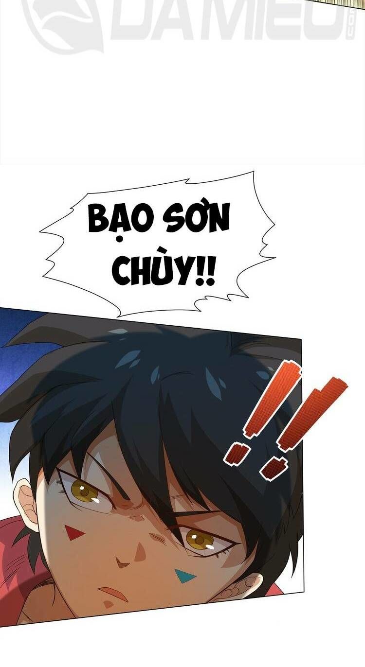 Giản Giới Chapter 5.3 - Trang 2