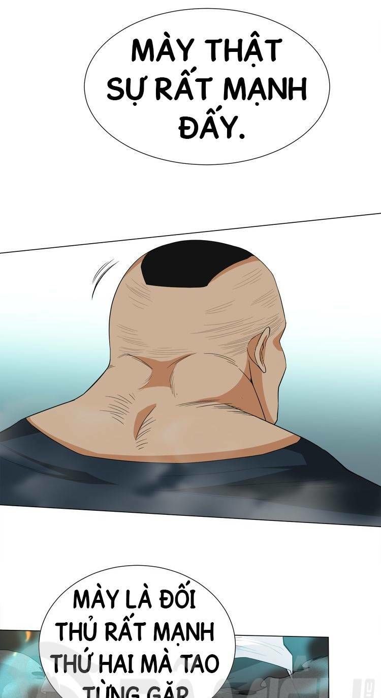 Giản Giới Chapter 5.3 - Trang 2
