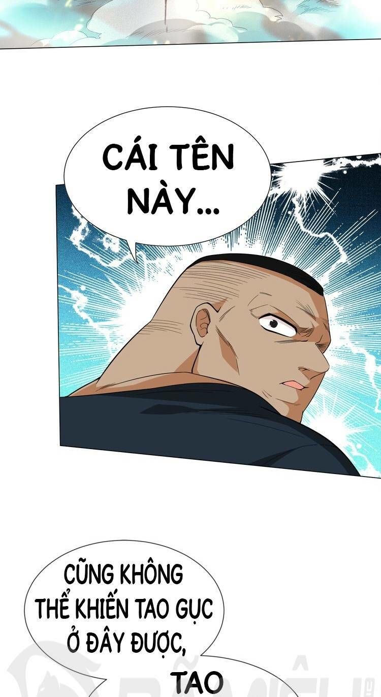 Giản Giới Chapter 5.3 - Trang 2