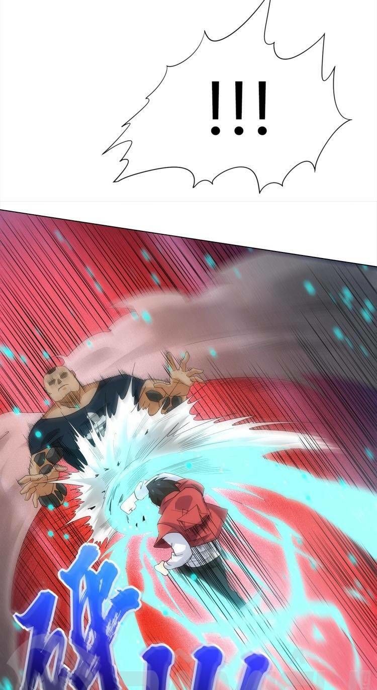 Giản Giới Chapter 5.3 - Trang 2